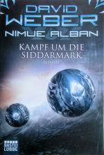 Weber, David; Ritgen, Ulf: Nimue Alban: 