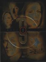 Chris Carter: Akte X Season 9 - 7 x DVD 