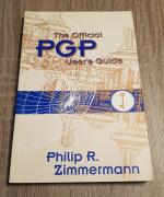 Philip R. Zimmermann: The official PGP U Philip R. Zimmermann: The official PGP U