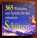 Walter Fritz: 365 WEISHEITEN UND SPRÜCHE