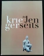 Anke Kausch: Krieger des Jenseits