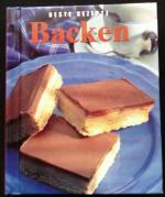 Backen - Beste Rezepte