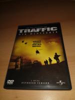 Eric Bross, Stephen Hopkins: Traffic (TV Eric Bross, Stephen Hopkins: Traffic (TV