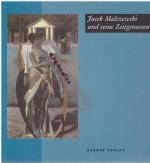 Andrea Wandschneider: Jacek Malczewski u Andrea Wandschneider: Jacek Malczewski u