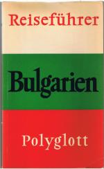 Bulgarien - Polyglott Reiseführer