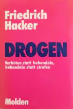 Drogen: Verhüten statt behandeln, behandeln statt strafen