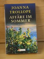 Joanna Trollope: "Affäre im Sommer" Roma Joanna Trollope: "Affäre im Sommer" Roma