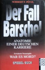 Der Fall Barschel