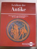 Johannes Irmscher: Lexikon der Antike