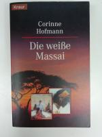 Die weiße Massai