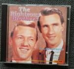 The Righteous Brothers: Soul and inspira