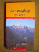 "Das Riesengebirge entdecken – Rübezahls Land an der tschechisch-polnischen .."