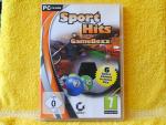 Sport Hits - Game Box