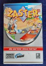 Zaster kompakt