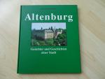 Kessler, Hans J: Altenburg - Gesichter e Kessler, Hans J: Altenburg - Gesichter e