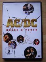 Ac/Dc "Rough & Tough"  18 Tracks