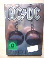AC/DC: AC/DC - Family Jewels - 2-CD-Box 