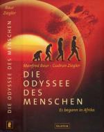 Baur, Manfred; Ziegler, Gudrun: Die Odys Baur, Manfred; Ziegler, Gudrun: Die Odys