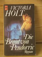 "Die Braut von Pendorric" Roman