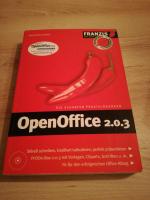 OpenOffice 2.0.3