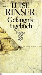 Luise Rinser: Gefängnistagebuch