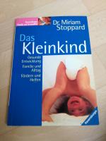 Miriam Stoppard: Das Kleinkind
