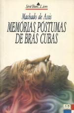 Memórias Póstumas de Brás Cubas