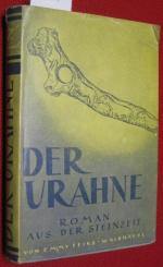 Emmy Feiks-Waldhäusl: Der Urahne. Roman 