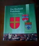 Josef Drewes: Das Hochstift Paderborn - 