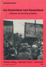 Schneider, Peter J. / Manfred Zindel: Vo Schneider, Peter J. / Manfred Zindel: Vo