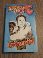 Kribbeln im Bauch - Geschichten von junger Liebe