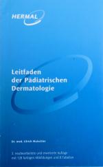 Leitfaden der Pädiatrischen Dermatologie