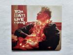 Tom Waits – Live In Concert