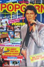Russ - Kracht. ( Hrsg. / Red. ): POPCORN Russ - Kracht. ( Hrsg. / Red. ): POPCORN