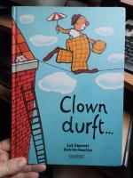 Clown durft