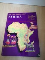 Die Erde - unsere Welt. Band 7. Afrika