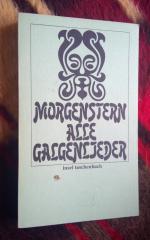 Christian Morgenstern: Alle Galgenlieder