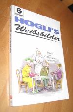 Hogli: Hoglis Weibsbilder