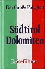 Eugen E. Hüsler: Der Große Polyglott Süd