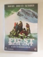 First Descent