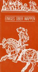 Einiges über Wappen