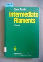 Intermediate Filaments., A Review.