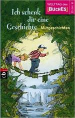 Ich schenk dir eine Geschichte 2011 - Mu