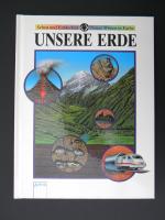 Joanne Jessop: Unsere Erde