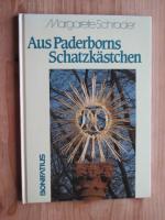 Aus Paderborns Schatzkästchen