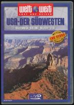 USA: Der Südwesten