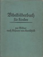 Bibelbilderbuch für Kinder