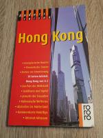 Anders Reisen Hong Kong Hongkong