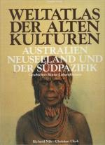 Australien, Neuseeland und der Südpazifik