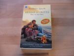 Nicholas Sparks: Message in a Bottle - W